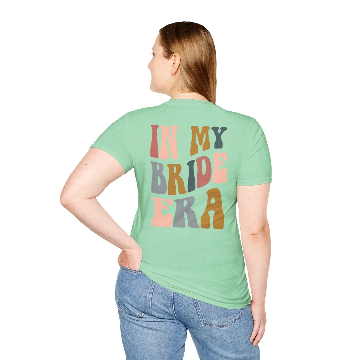 Wedding Services Promo T-Shirt