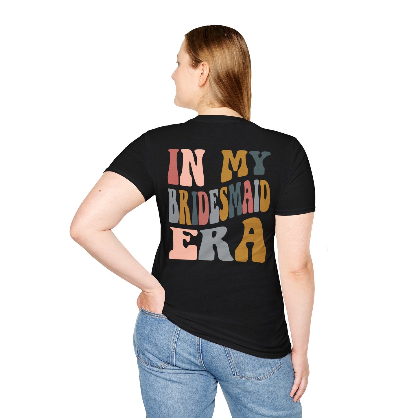 Wedding Services Promo T-Shirt