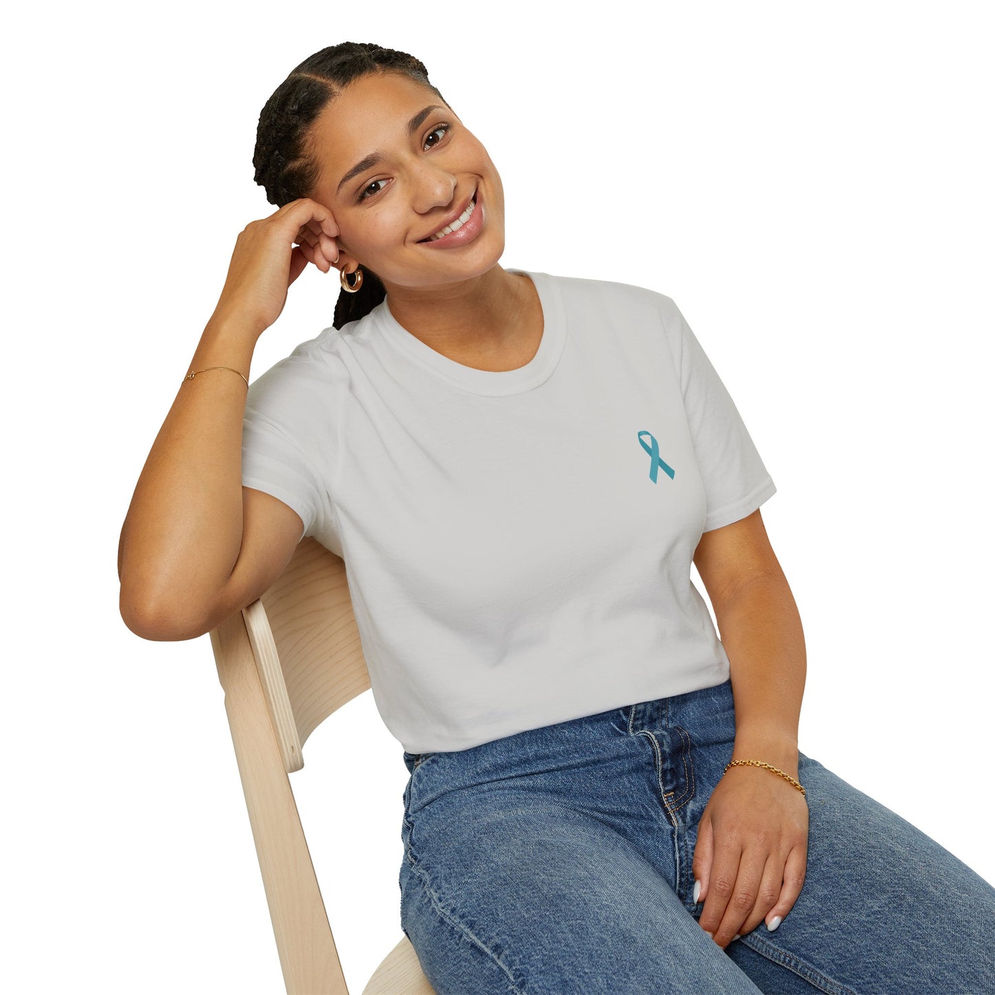 Polycystic Kidney Disease Awareness T-Shirt
