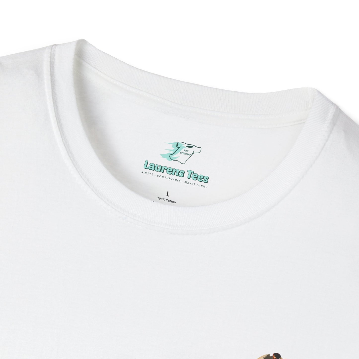 #soillifematters S&J Farm Kirkland LLC - Unisex Softstyle T-Shirt