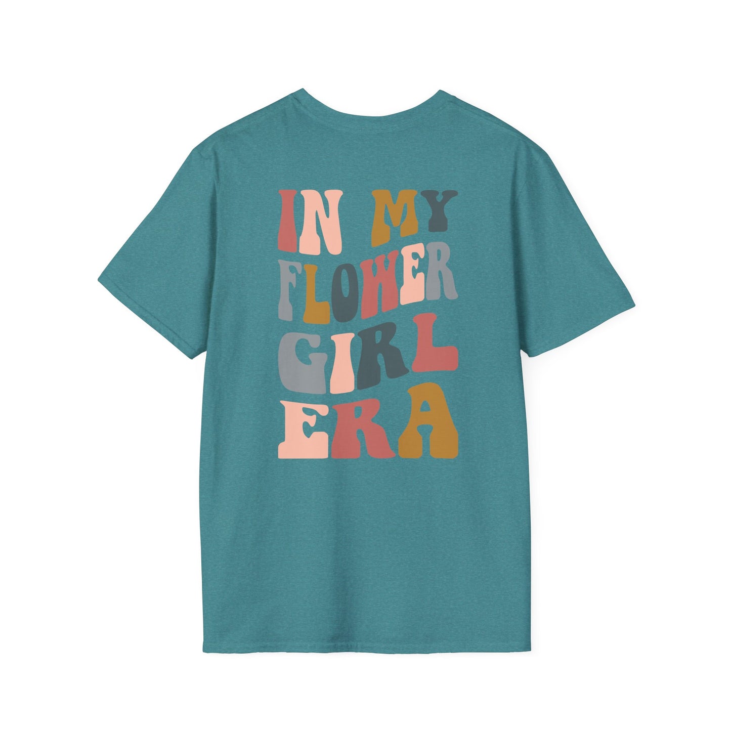 Wedding Services Promo T-Shirt