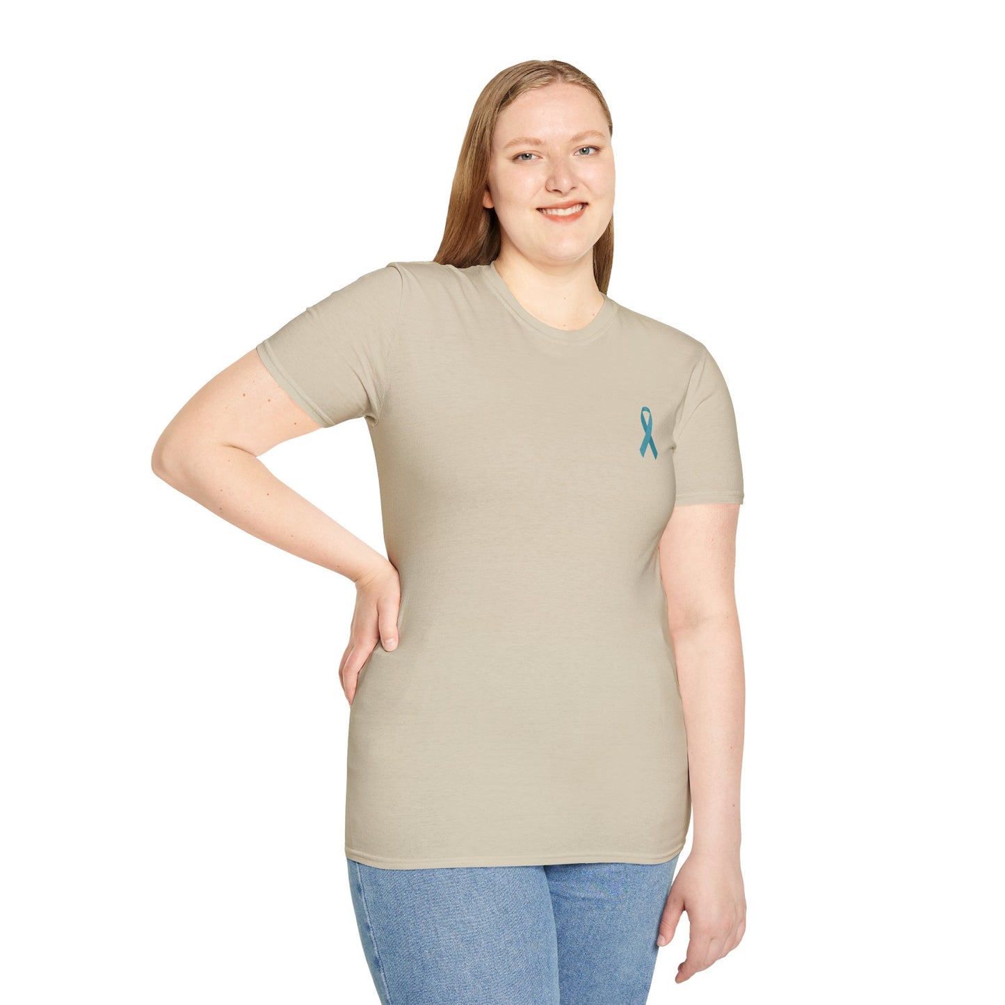 Polycystic Kidney Disease Awareness T-Shirt