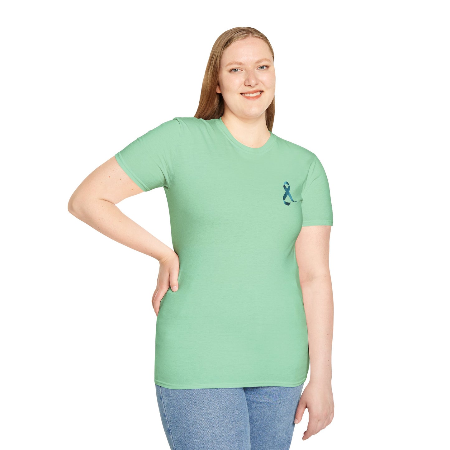 Polycystic Kidney Disease Awareness T-Shirt