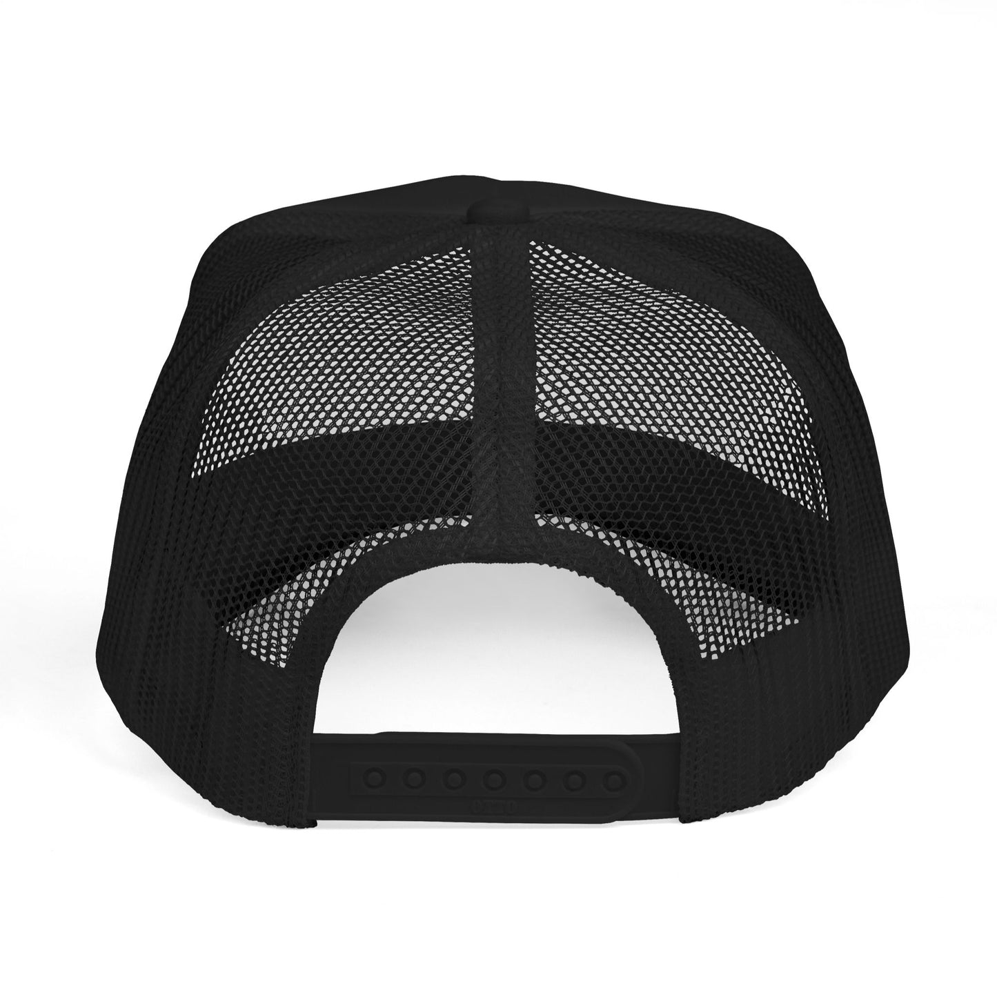 Khymera - Foam Trucker Hat (Embroidery)