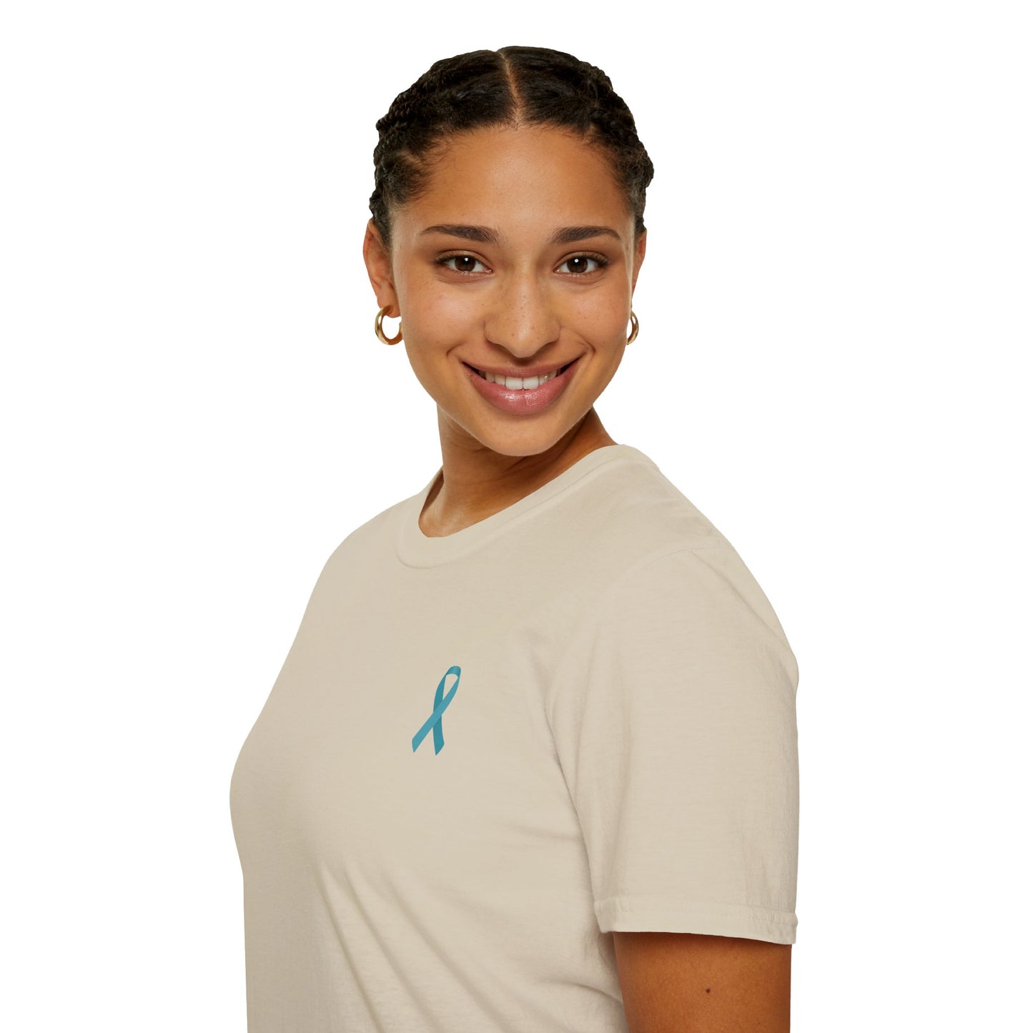 Polycystic Kidney Disease Awareness T-Shirt