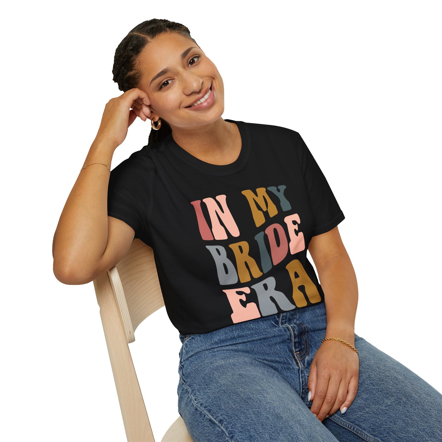 Bridal Party T-Shirt