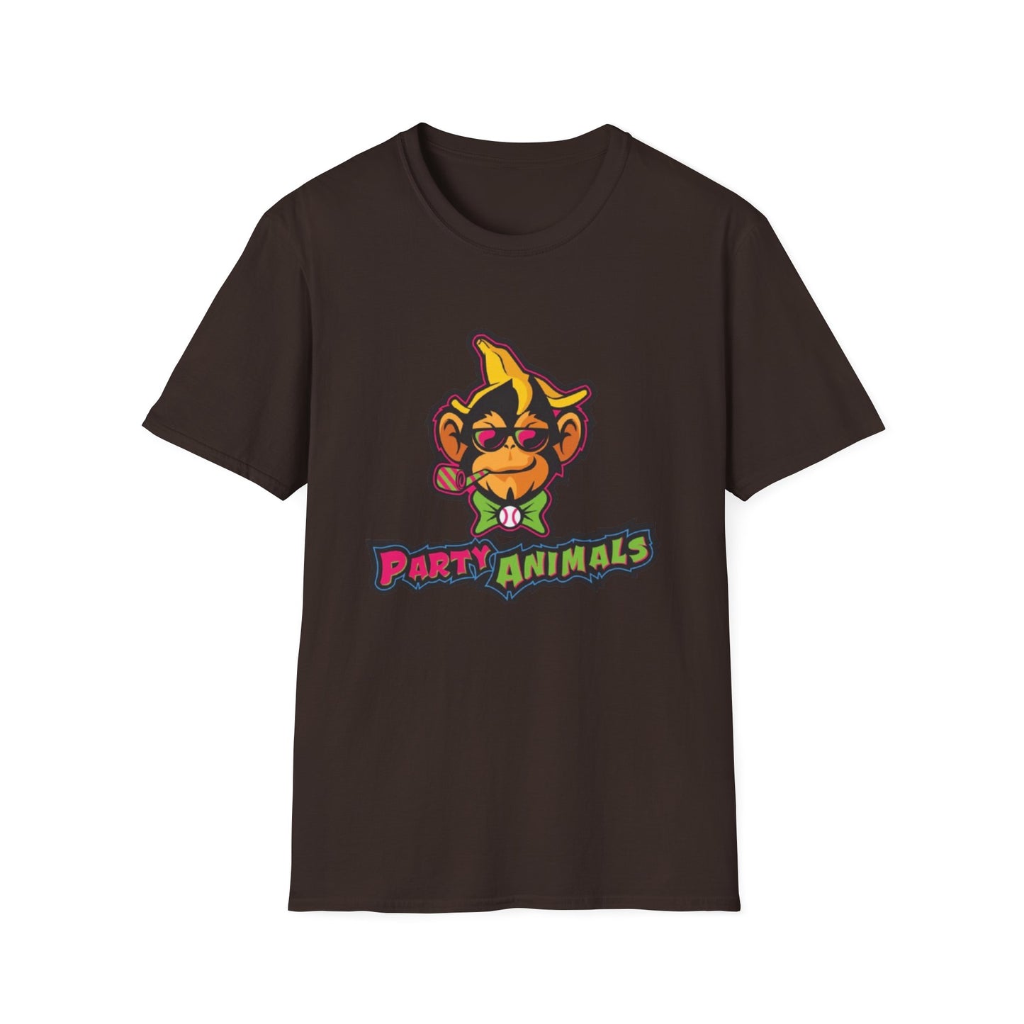 Party Animals T-Shirt