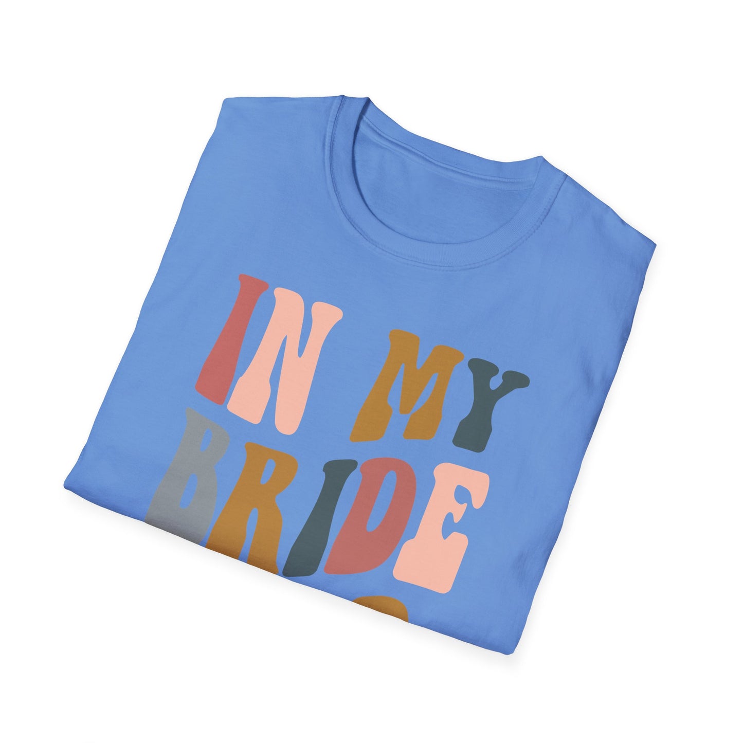 Bridal Party T-Shirt