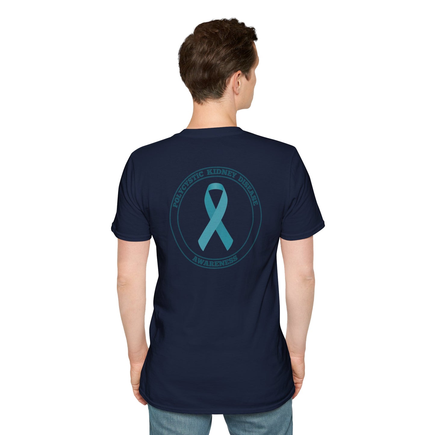 Polycystic Kidney Disease Awareness T-Shirt
