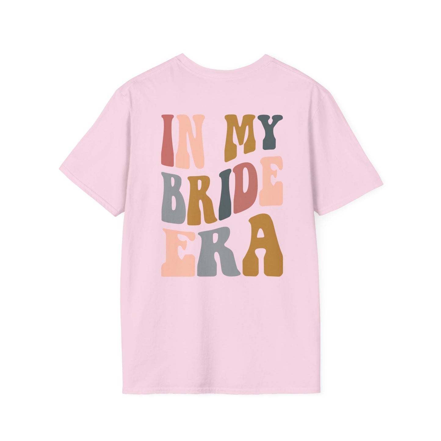 Wedding Services Promo T-Shirt