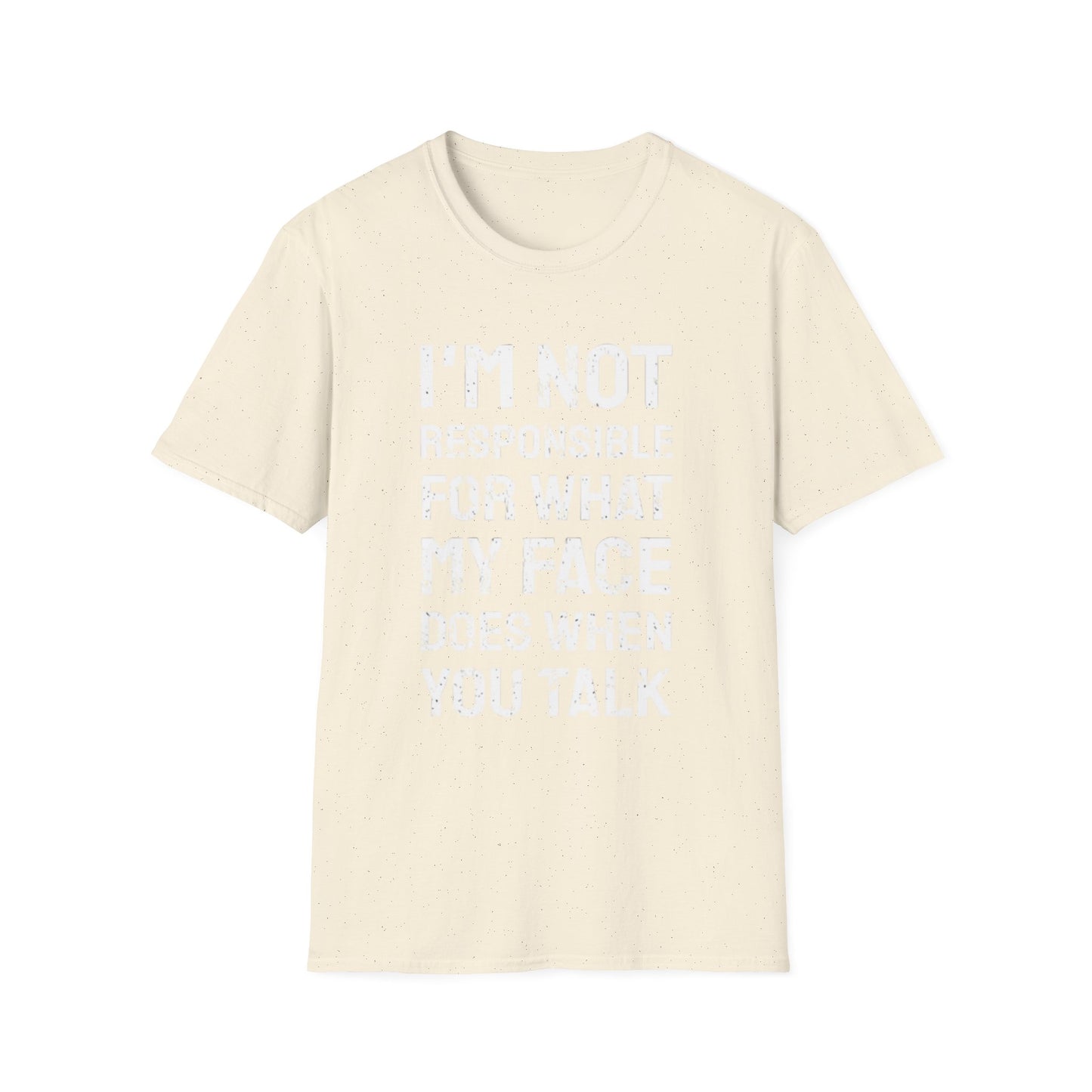 Chic Minimalist Unisex Softstyle T-Shirt, Casual Wear, Gift for Him/Her, Custom Tee, Everyday Comfort, Eco-Friendly Fashion