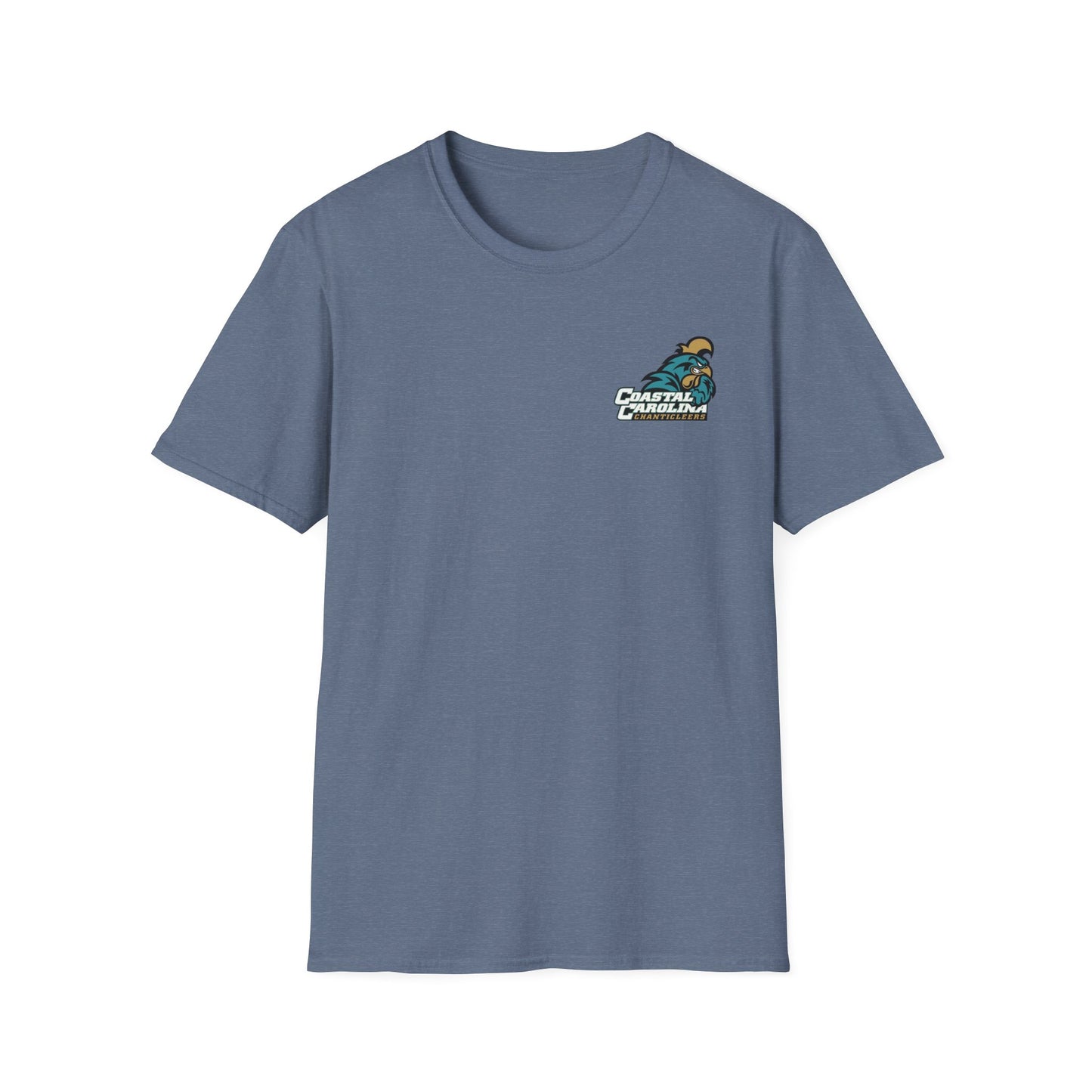 Polycystic Kidney Disease Awareness T-Shirt for Campus Support