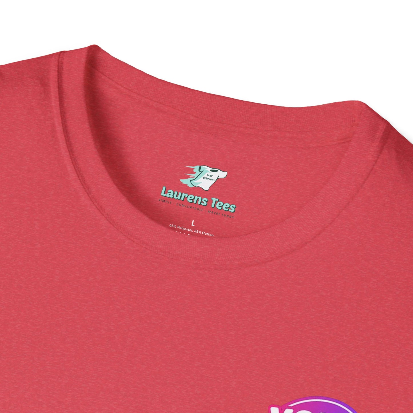 Wedding Services Promo T-Shirt