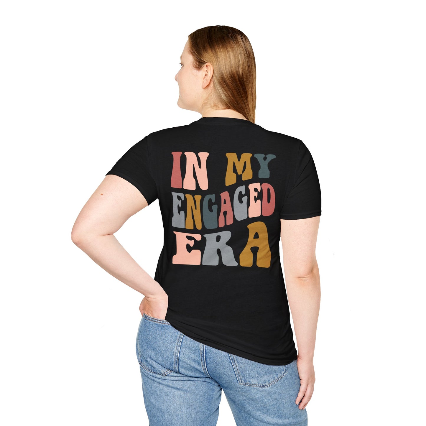 Wedding Services Promo T-Shirt