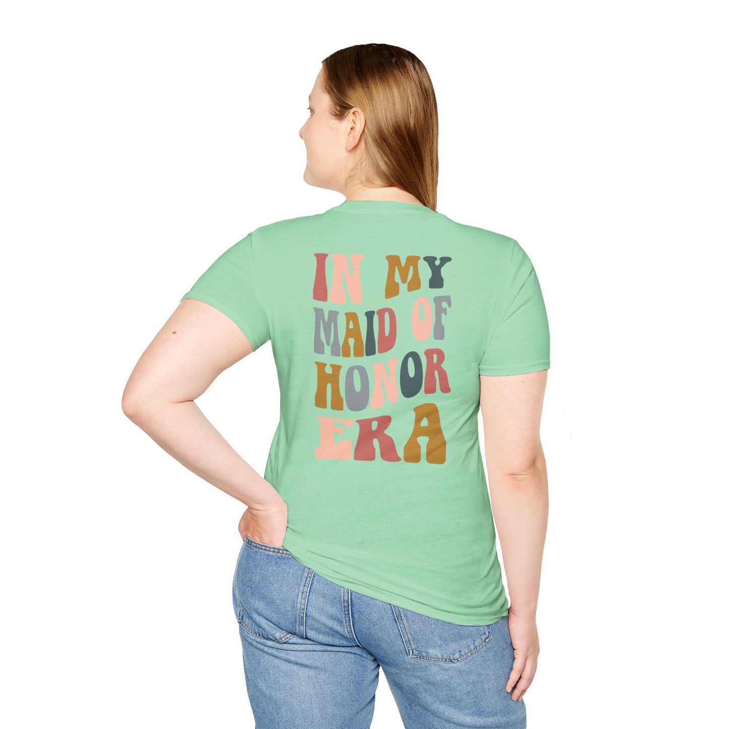 Wedding Services Promo T-Shirt