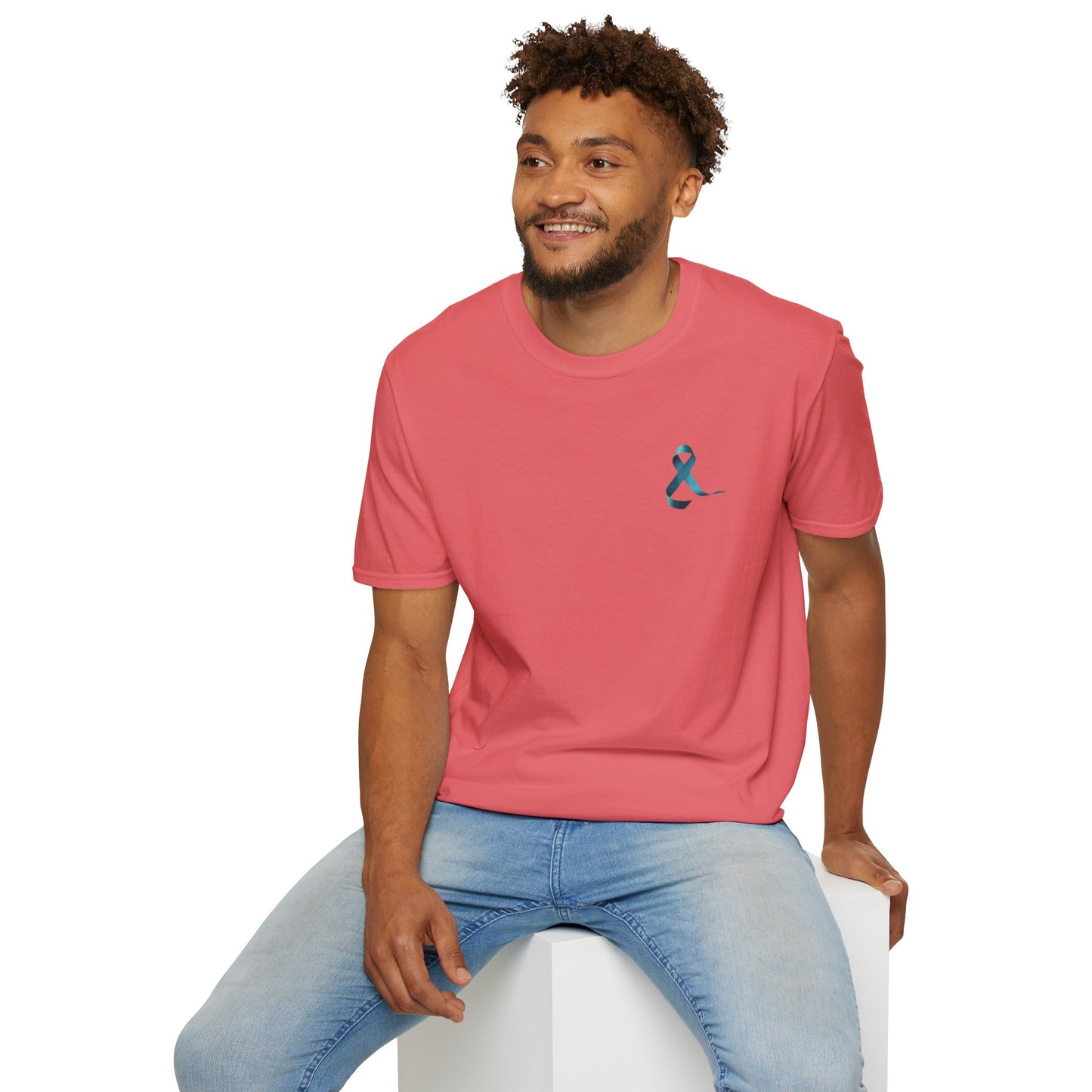 Polycystic Kidney Disease Awareness T-Shirt