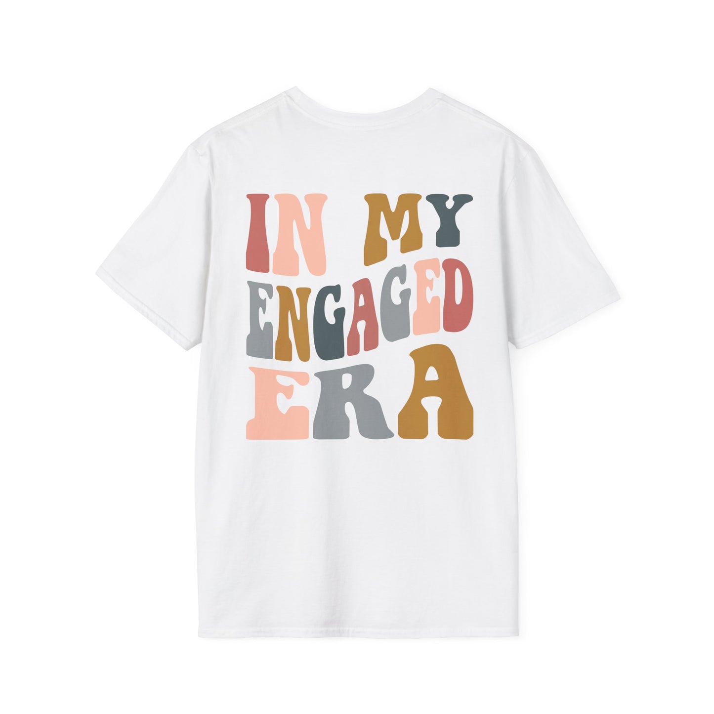 Wedding Services Promo T-Shirt