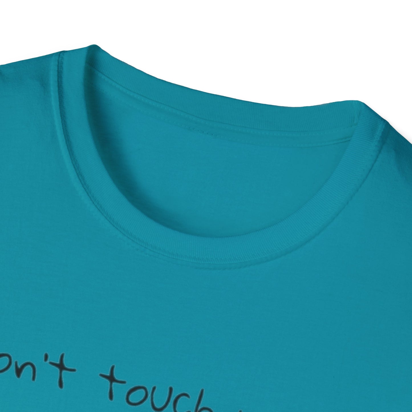 I’m Pricklish - Unisex Softstyle T-Shirt