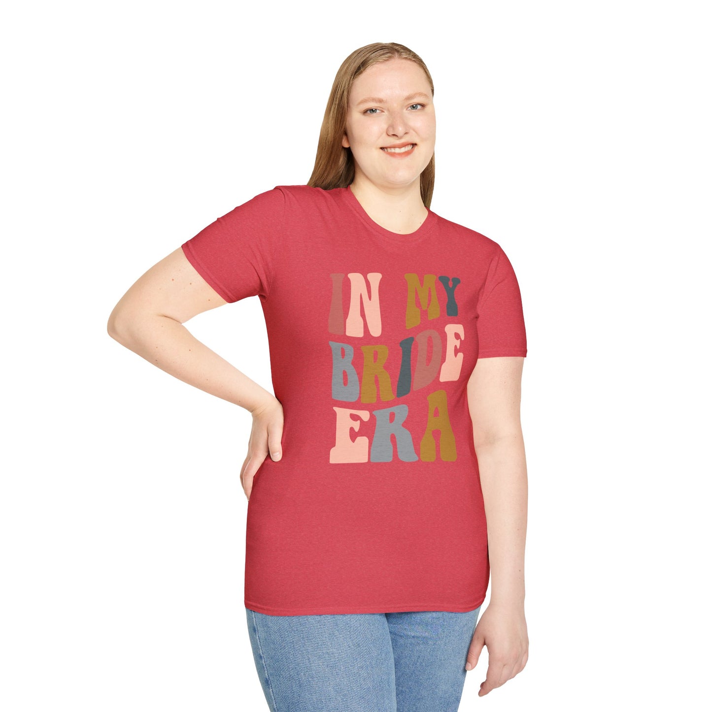 Bridal Party T-Shirt