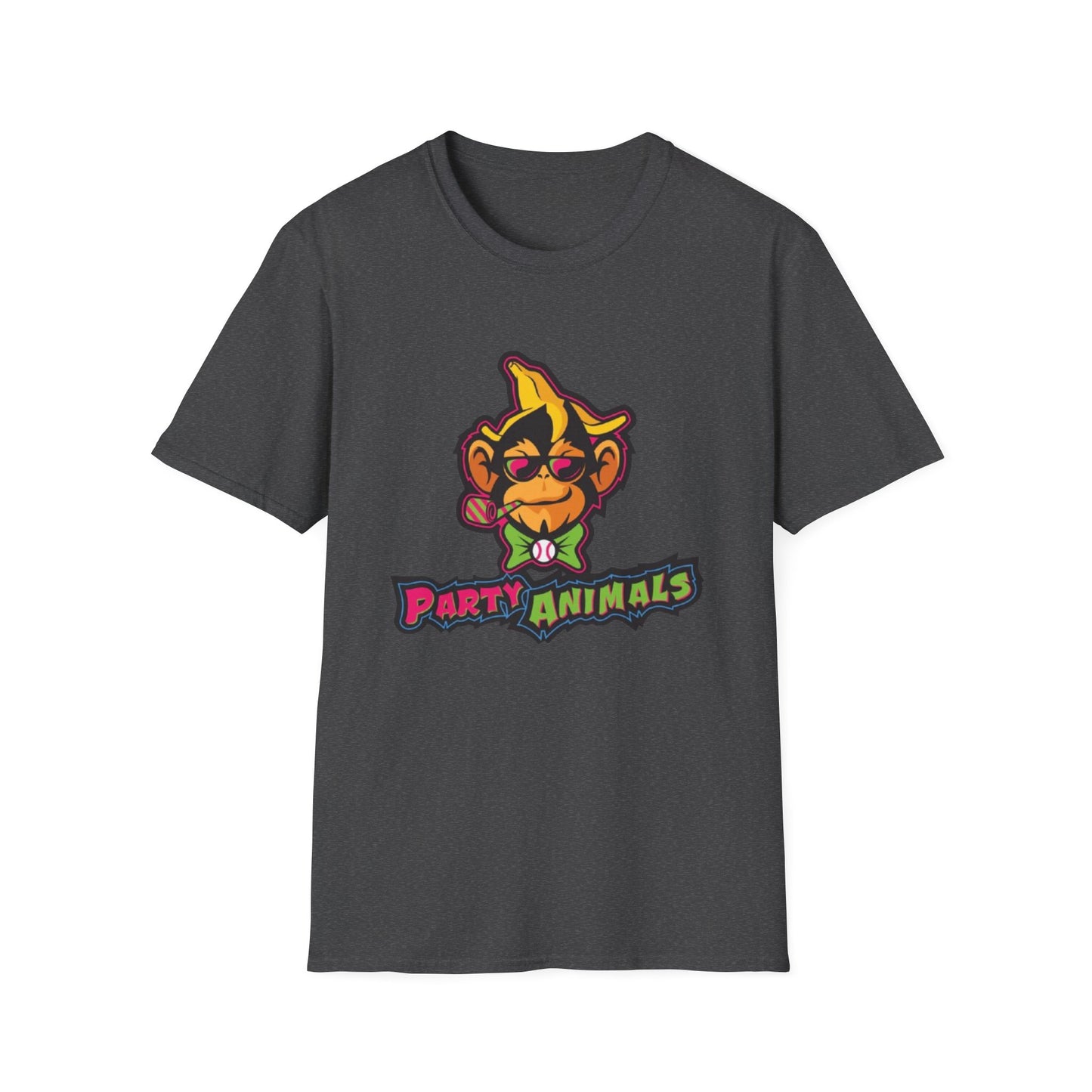 Party Animals T-Shirt