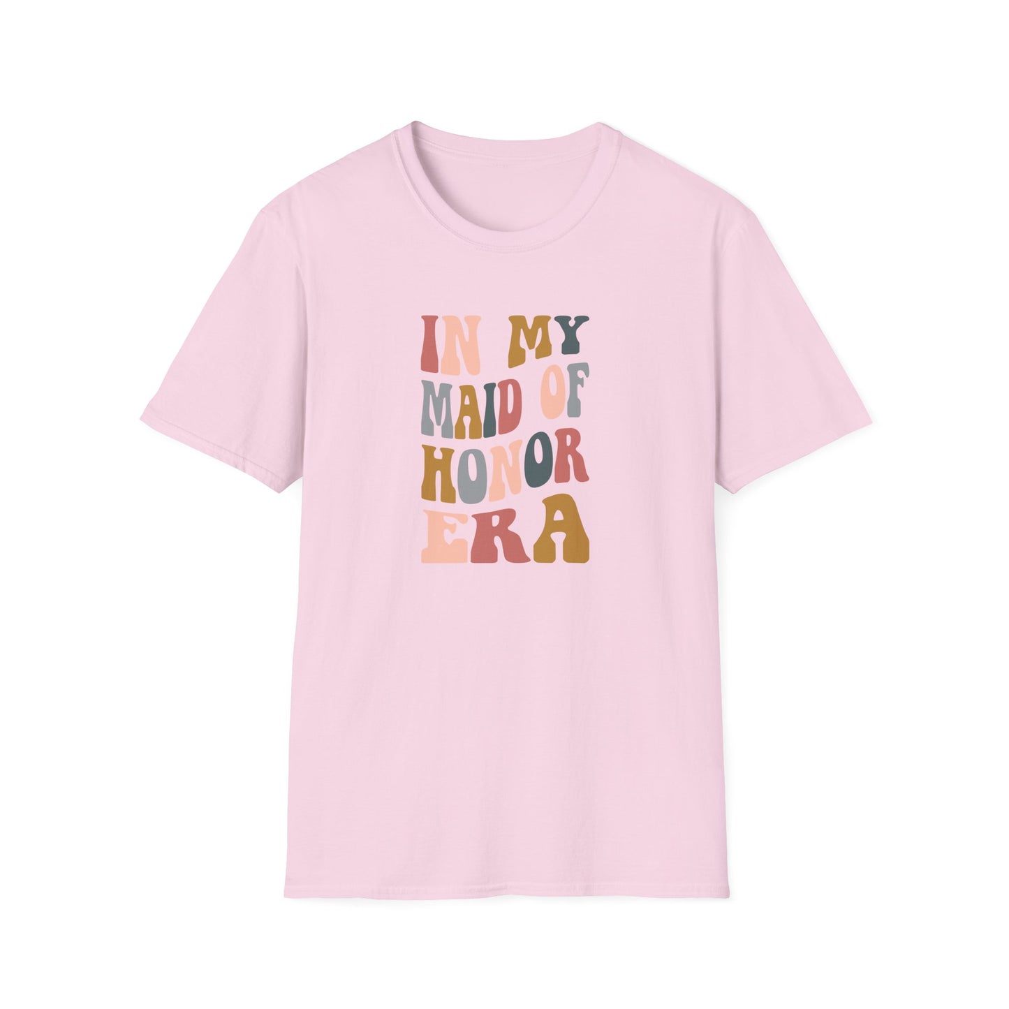 Bridal Party T-Shirt