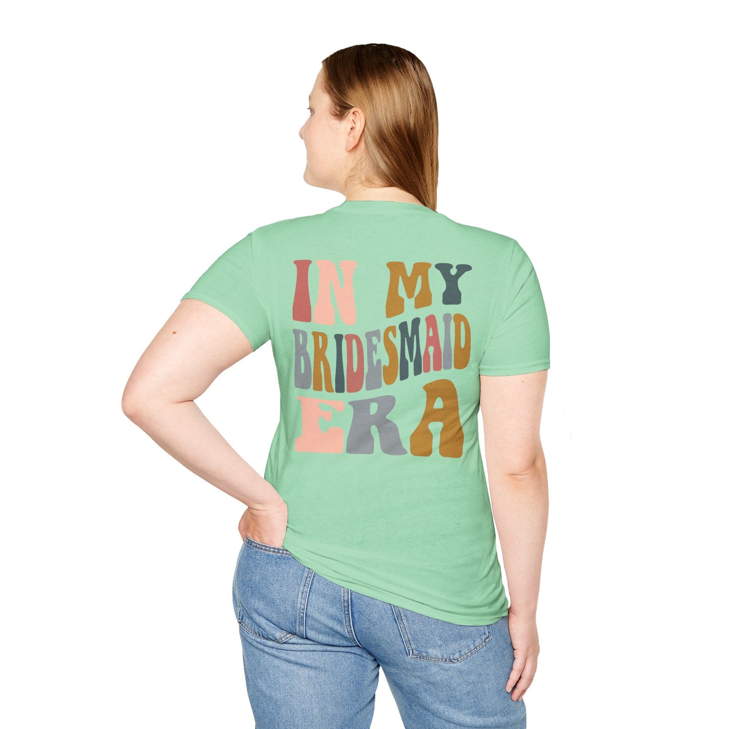 Wedding Services Promo T-Shirt