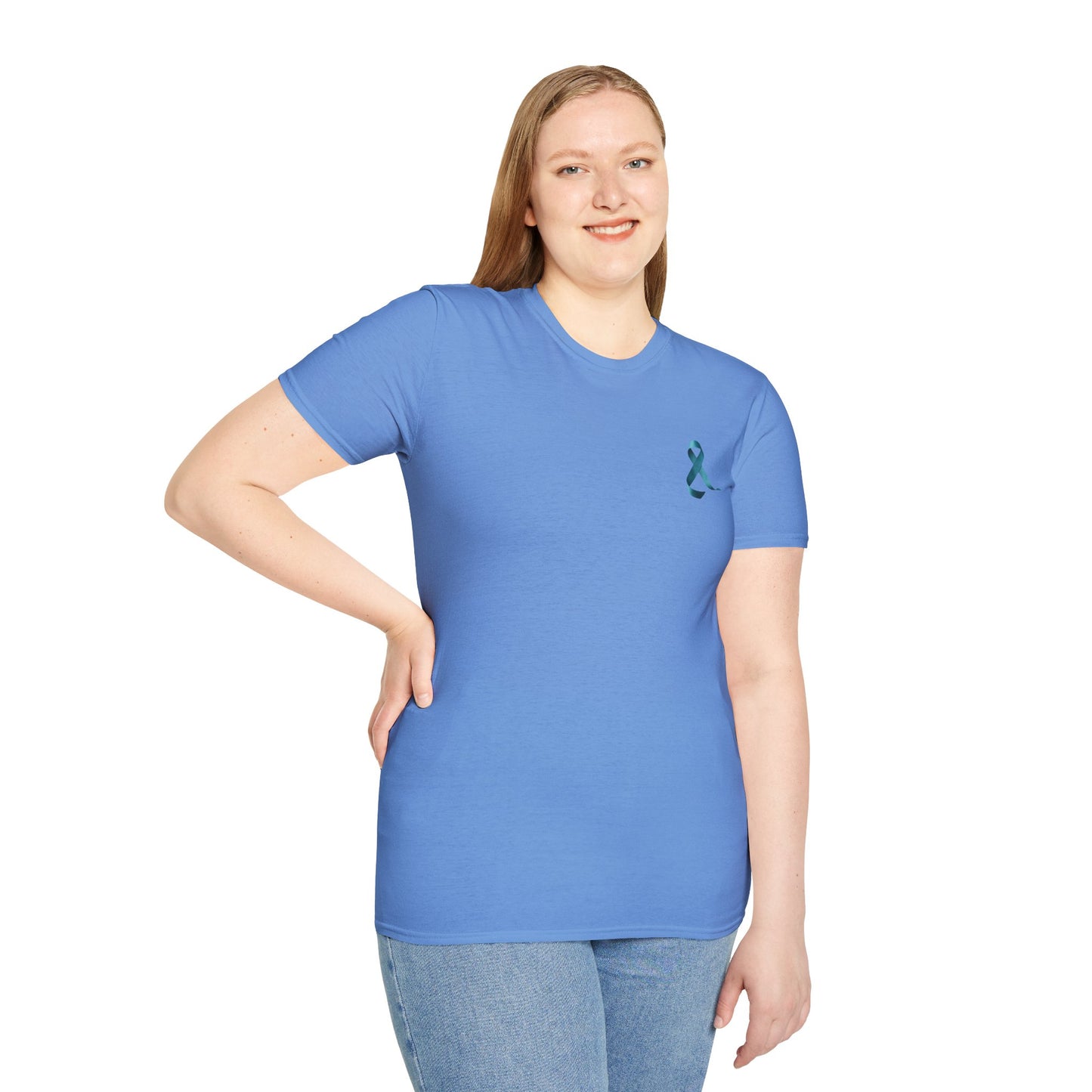 Polycystic Kidney Disease Awareness T-Shirt