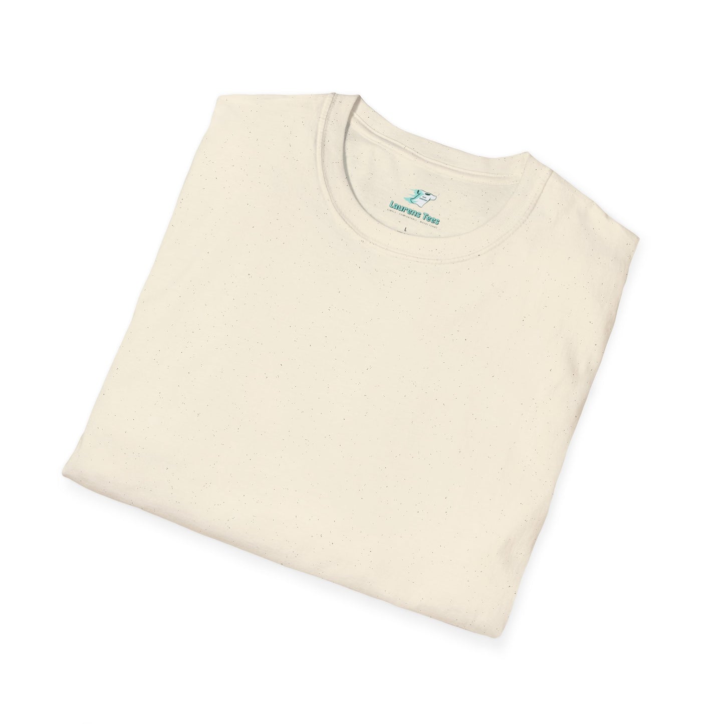 S&J Farm Kirkland LLC BACK ONLY - Unisex Softstyle T-Shirt