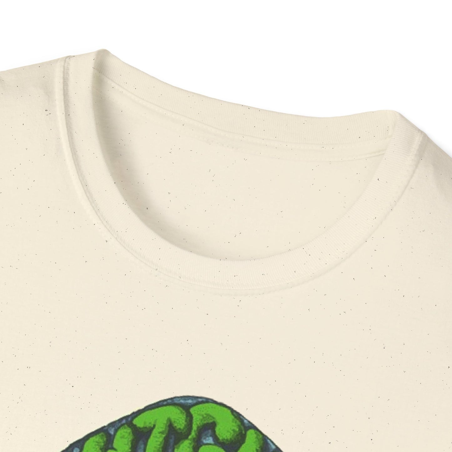 High on Life - Unisex Softstyle T-Shirt