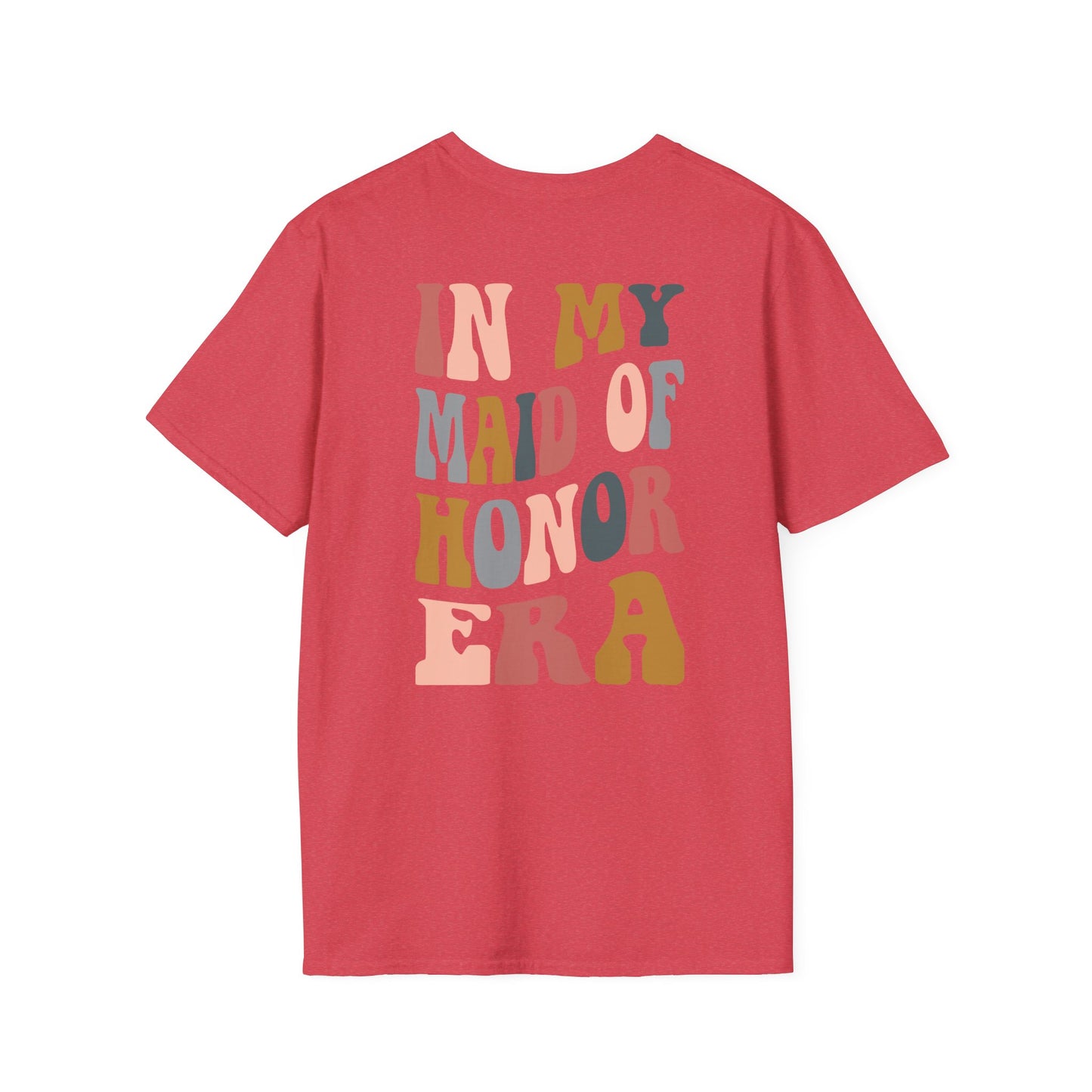 Wedding Services Promo T-Shirt