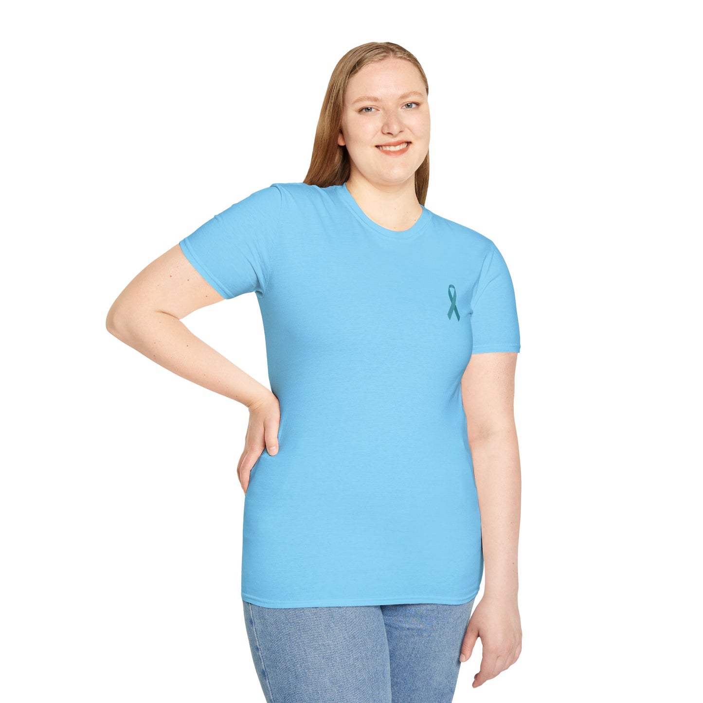 Polycystic Kidney Disease Awareness T-Shirt