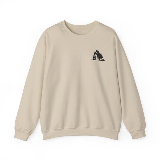 Crewneck Sweatshirt - 2026 NBHA NC 09