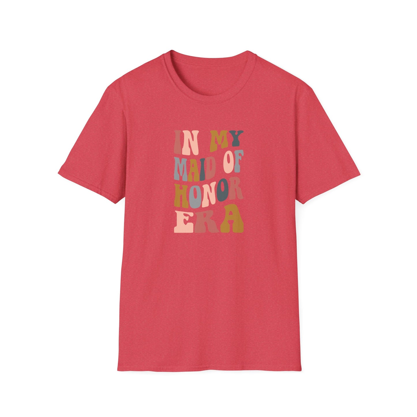 Bridal Party T-Shirt