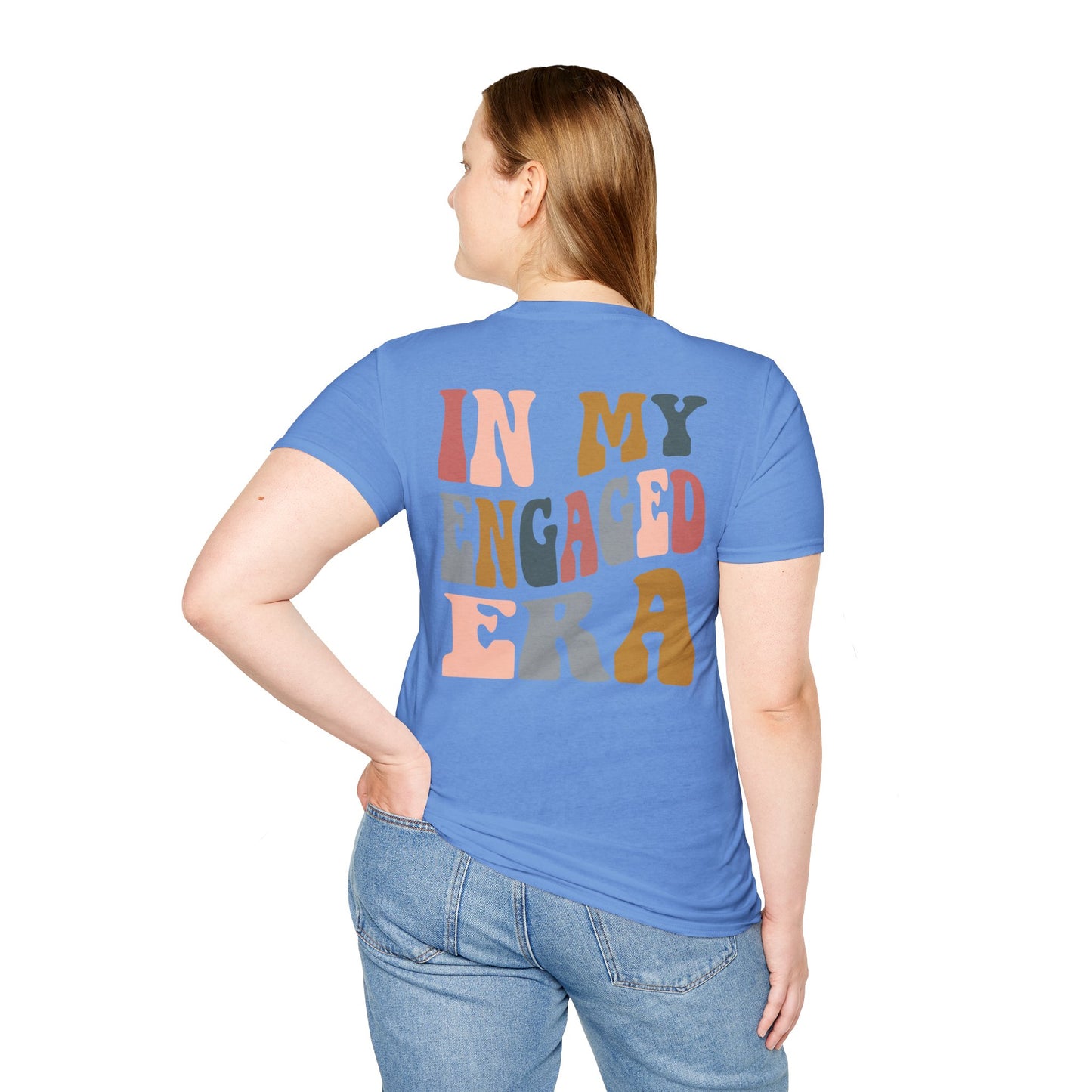 Wedding Services Promo T-Shirt