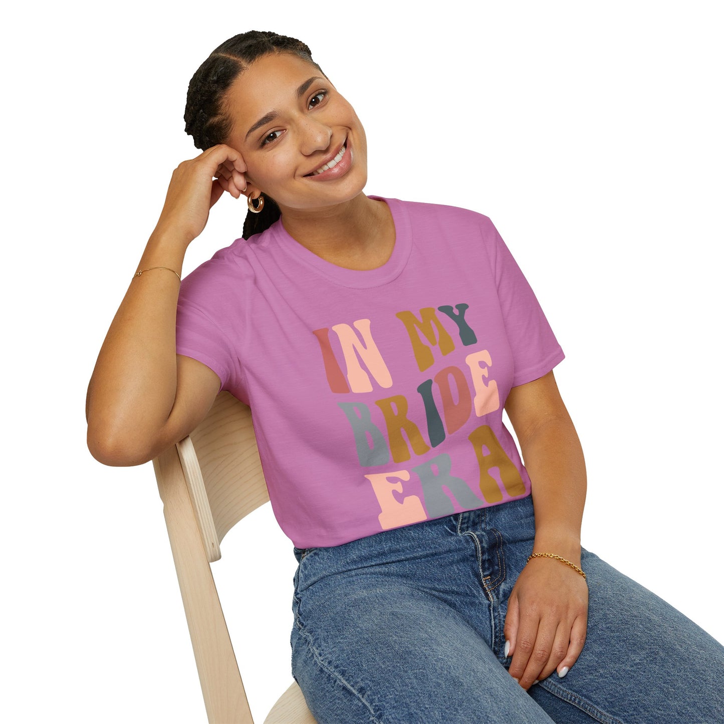 Bridal Party T-Shirt