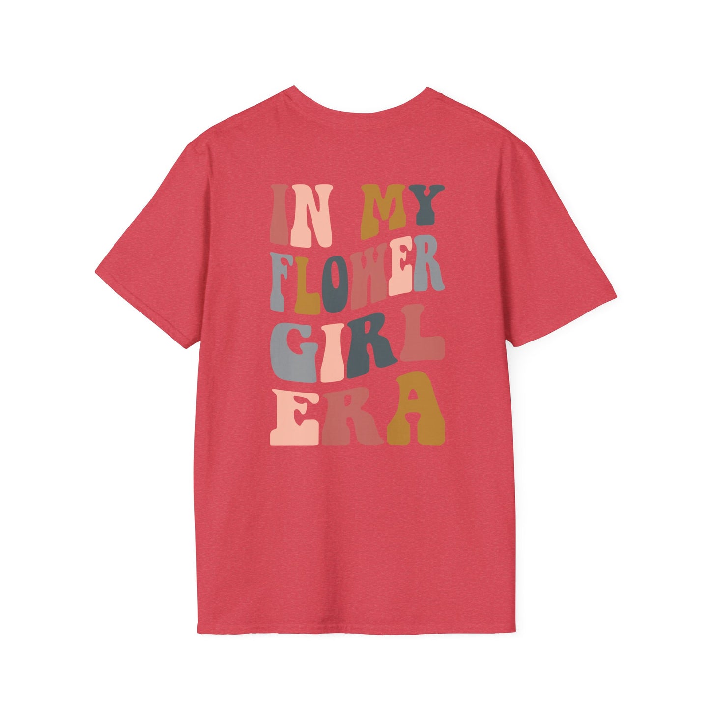 Wedding Services Promo T-Shirt