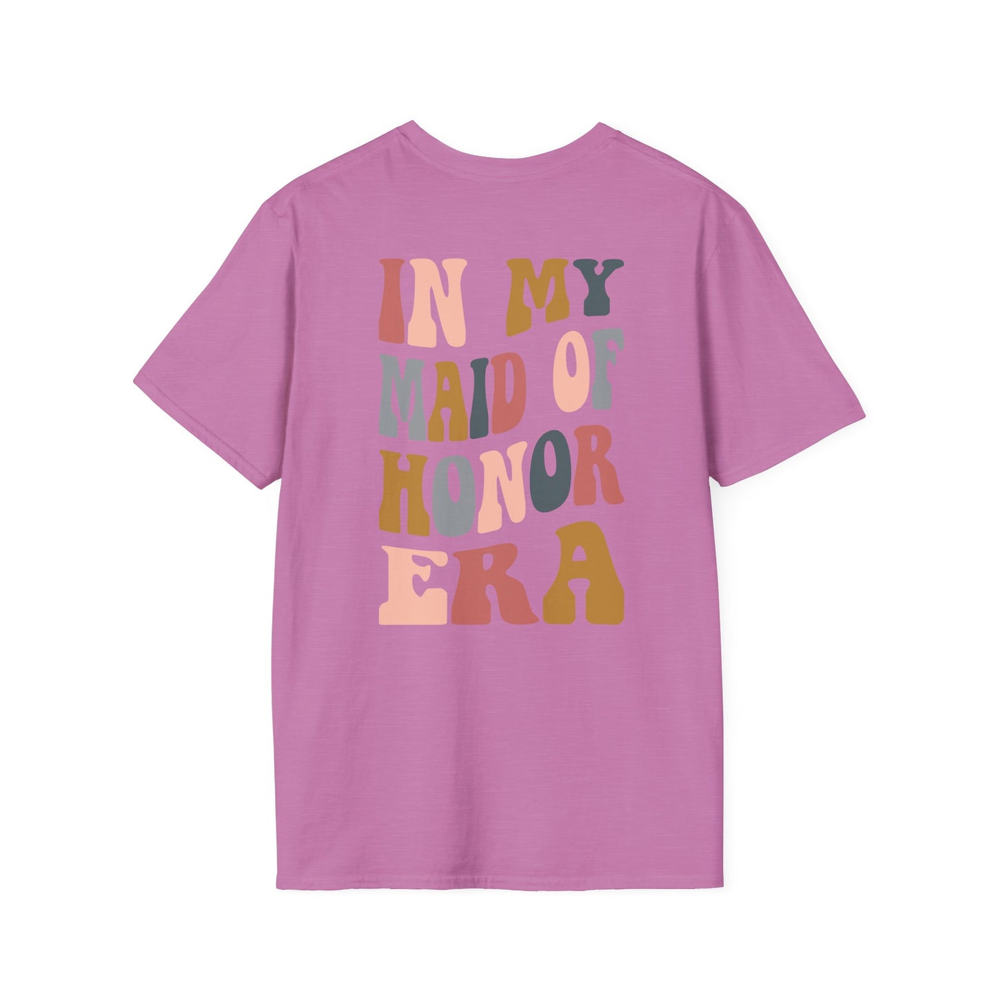 Wedding Services Promo T-Shirt