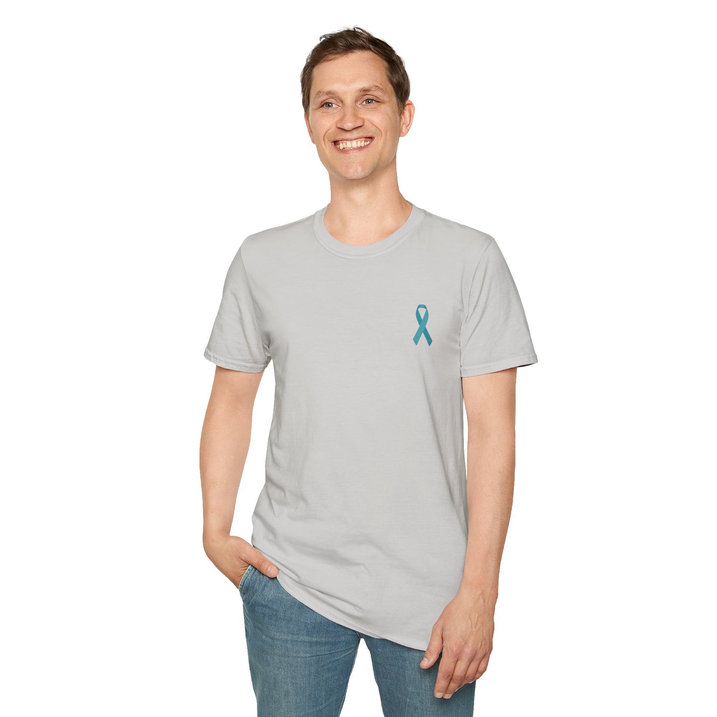 Polycystic Kidney Disease Awareness T-Shirt
