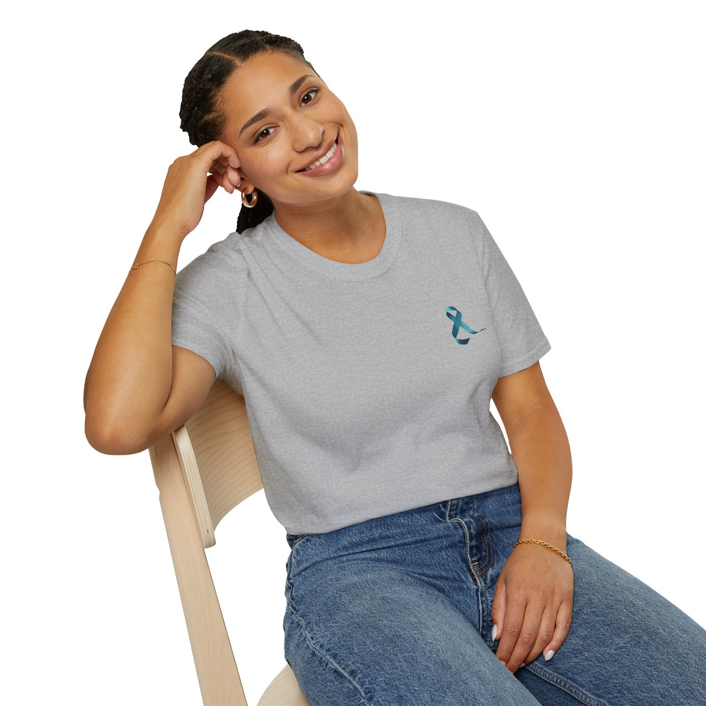 Polycystic Kidney Disease Awareness T-Shirt