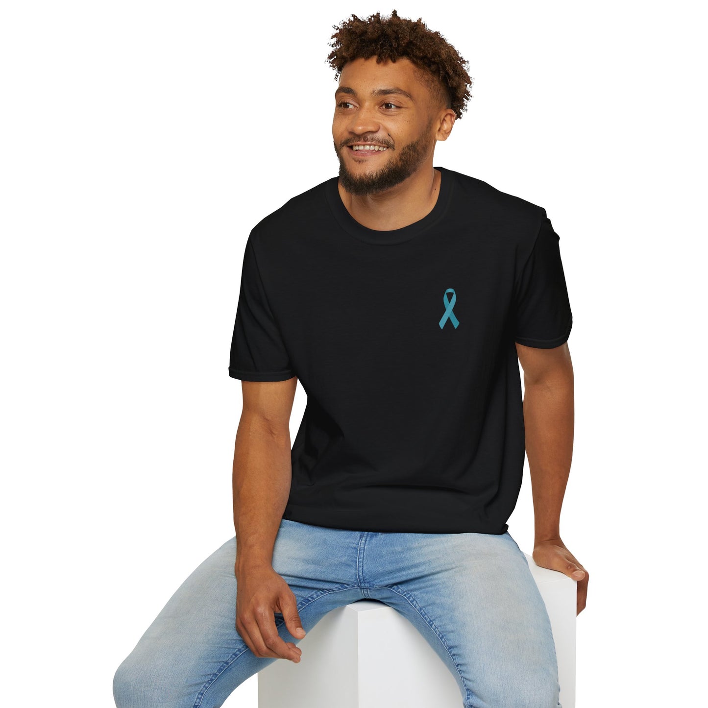 Polycystic Kidney Disease Awareness T-Shirt
