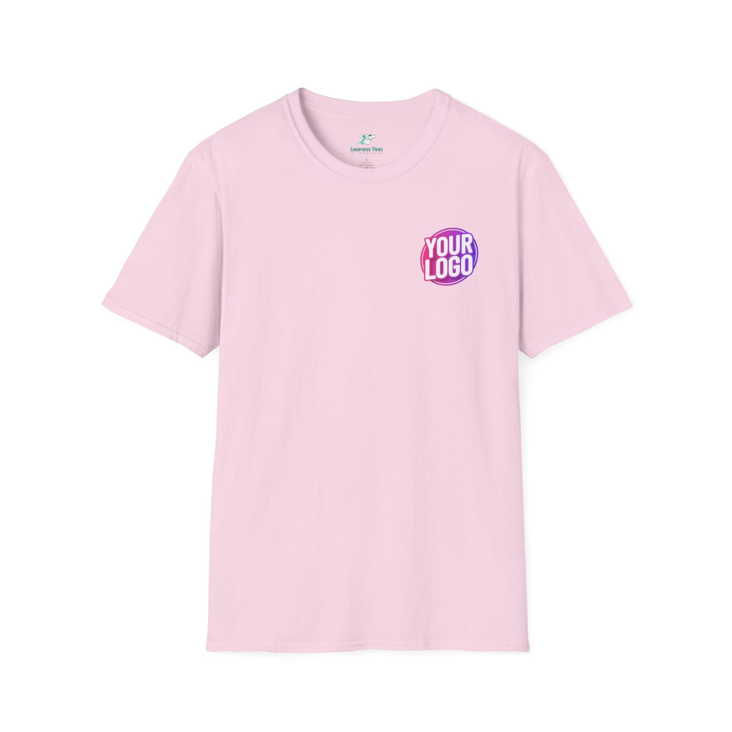Wedding Services Promo T-Shirt