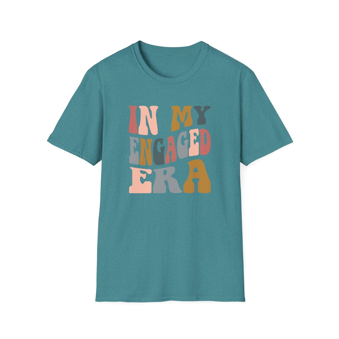 Bridal Party T-Shirt
