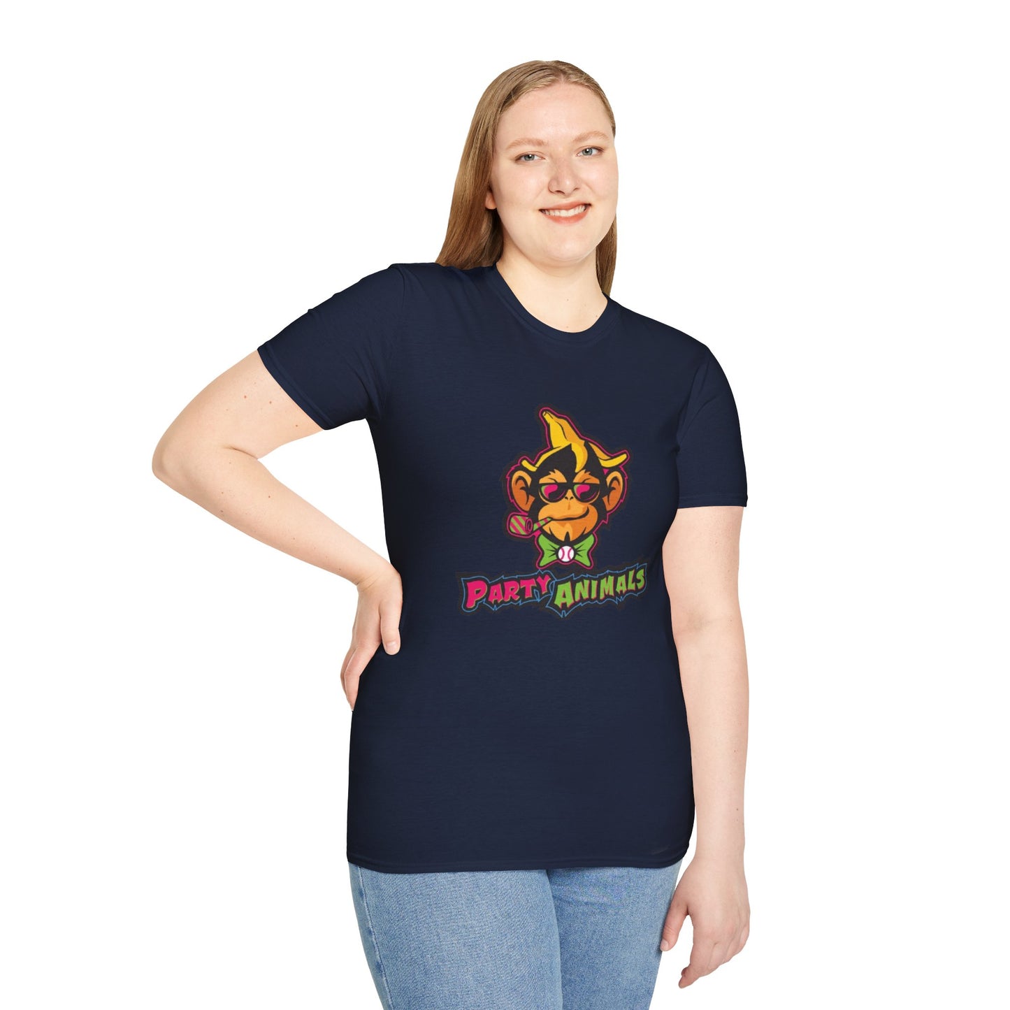 Party Animals T-Shirt