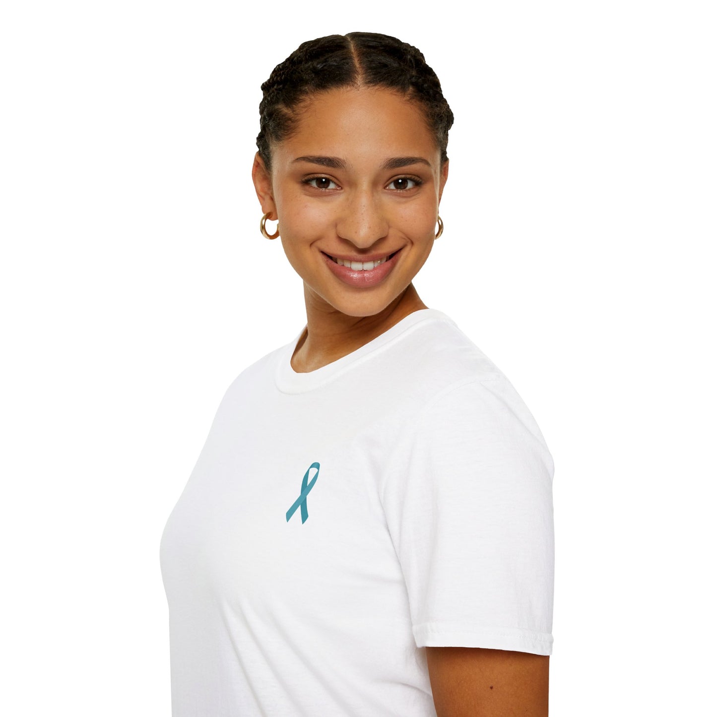 Polycystic Kidney Disease Awareness T-Shirt