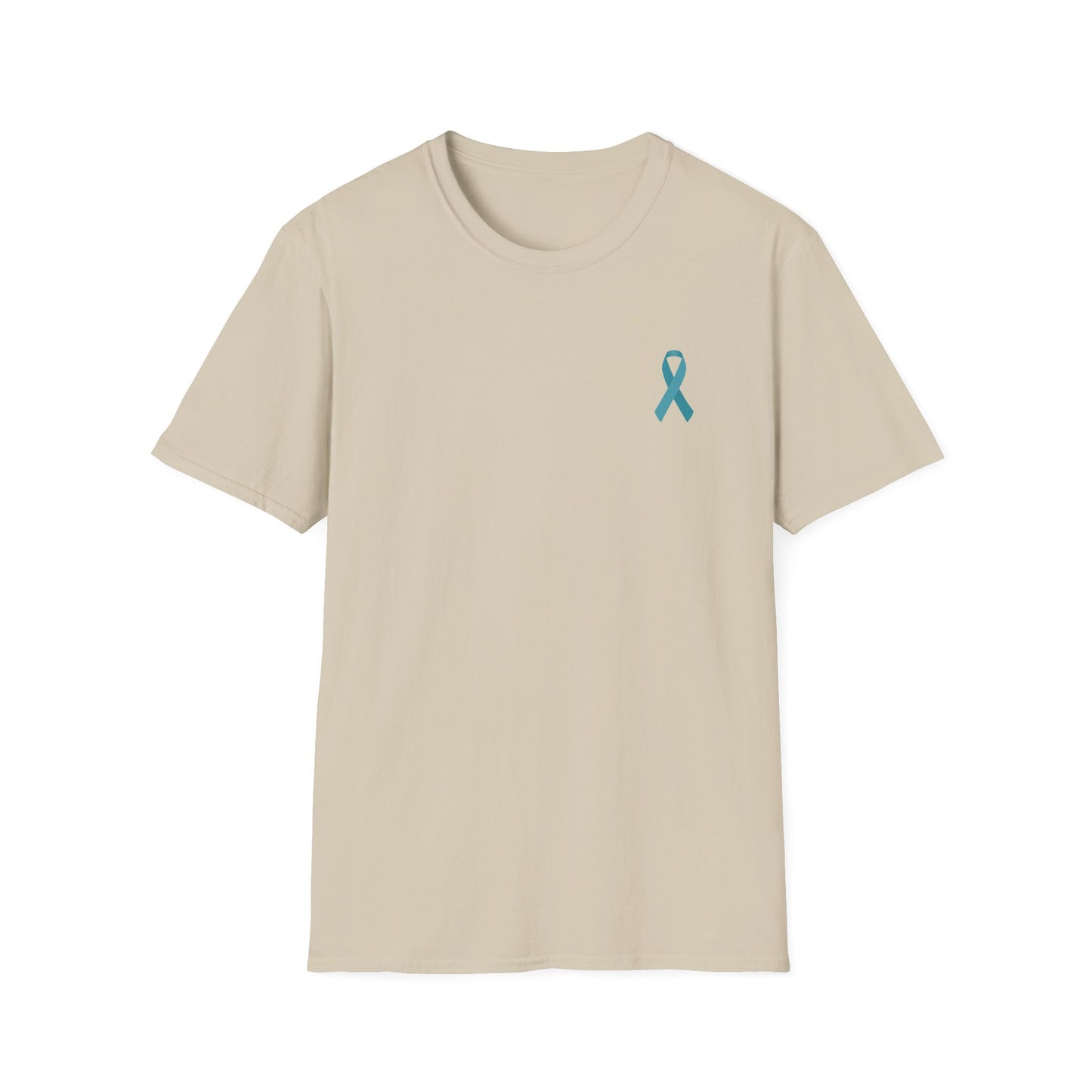 Polycystic Kidney Disease Awareness T-Shirt