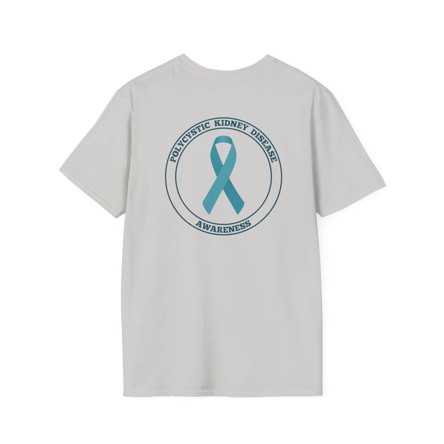 Polycystic Kidney Disease Awareness T-Shirt