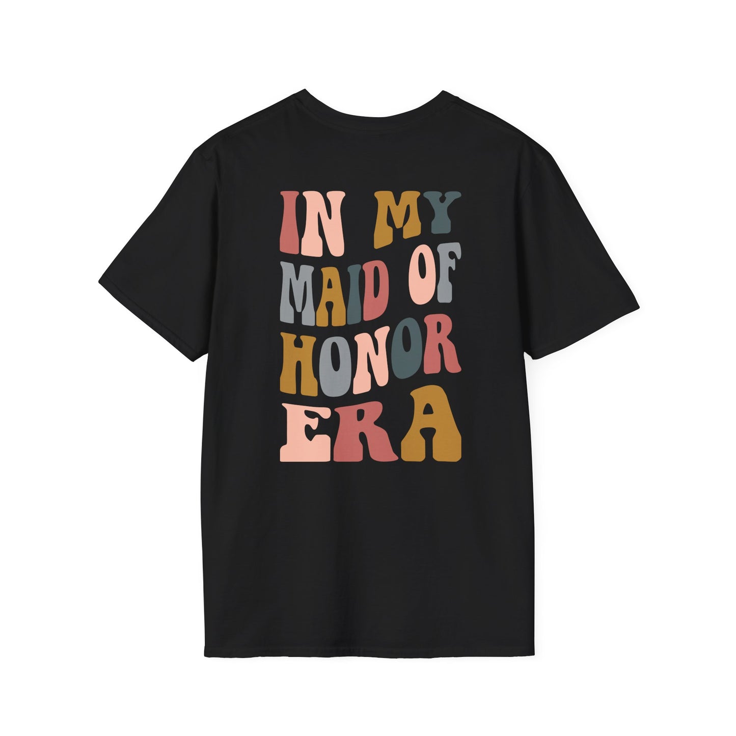Wedding Services Promo T-Shirt