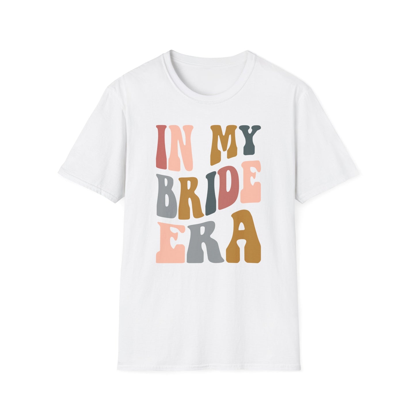 Bridal Party T-Shirt