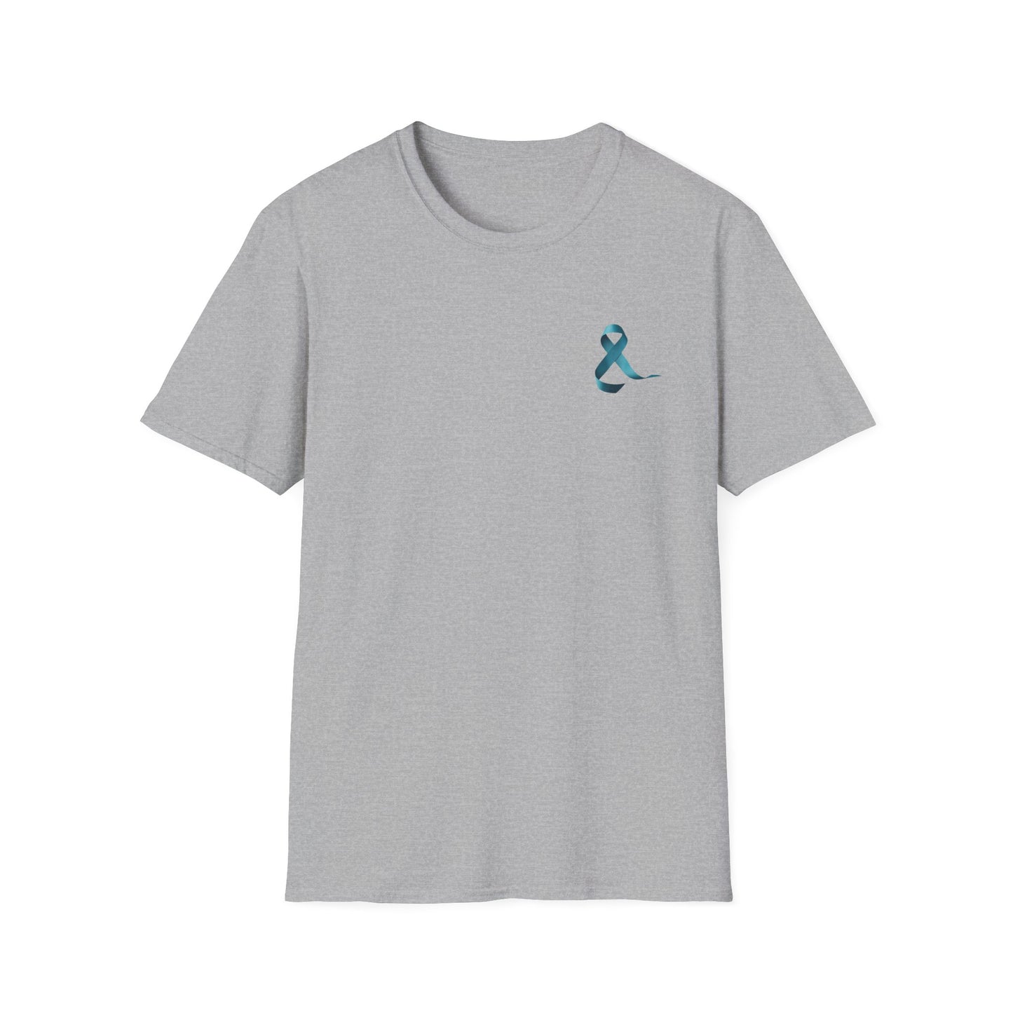 Polycystic Kidney Disease Awareness T-Shirt