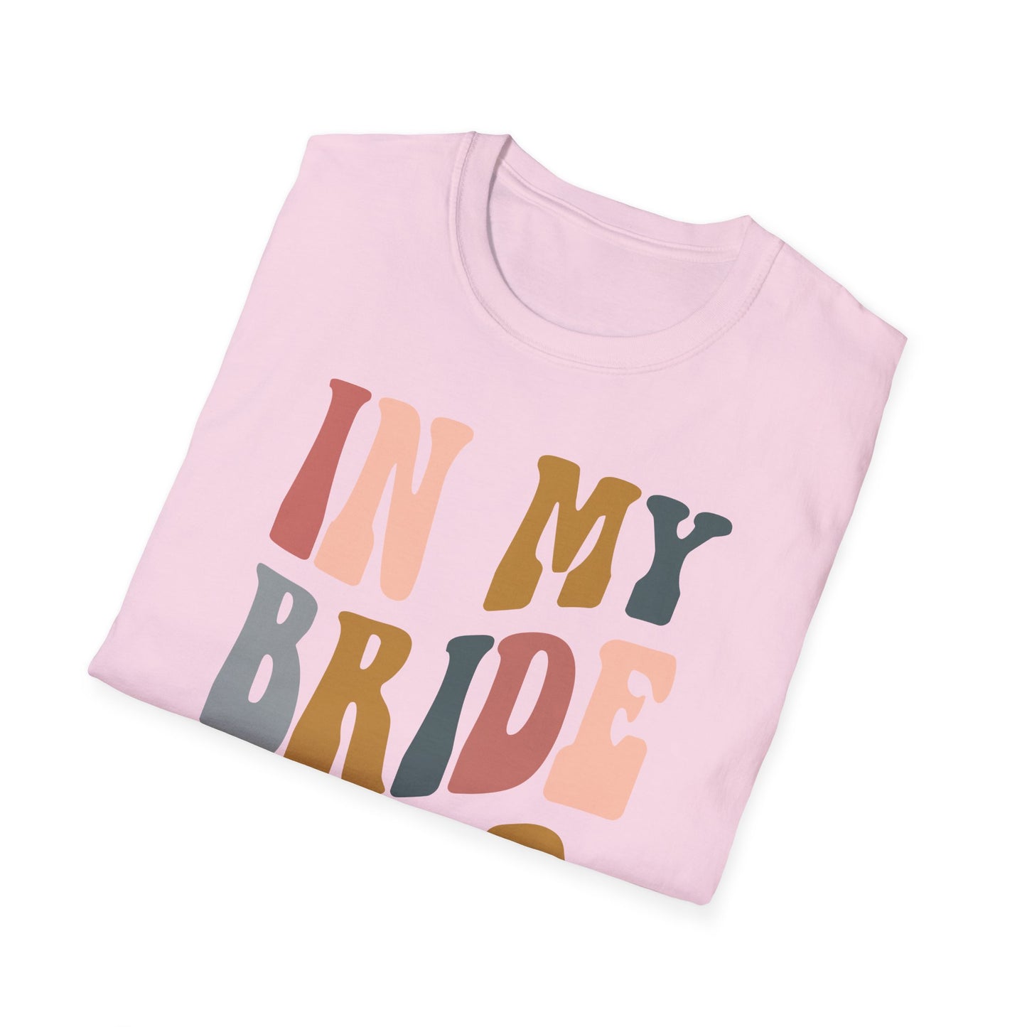 Bridal Party T-Shirt
